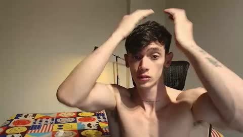 Dany online show from February 15, 1:43 am