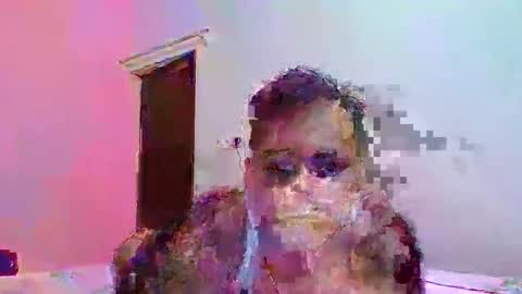 meth93 online show from October 13, 6:14 pm