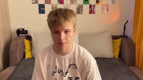 Arthur online show from March 21, 2:32 pm