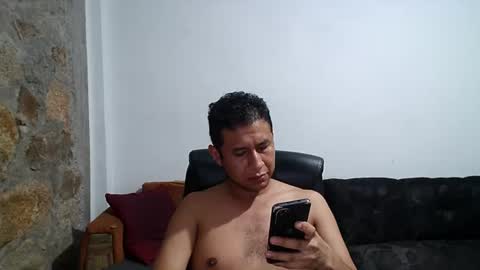 mexatre online show from August 7, 2:40 am