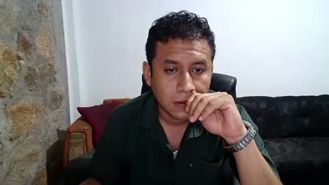 mexatre online show from August 5, 2:38 am