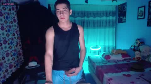 Jhon online show from July 2, 3:23 am
