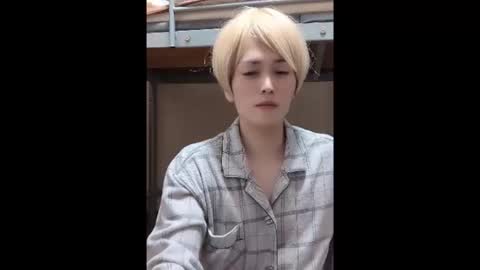 mgnhiroyuki online show from December 14, 11:28 am