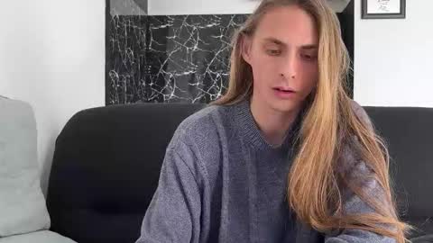 Misha online show from February 25, 11:11 am