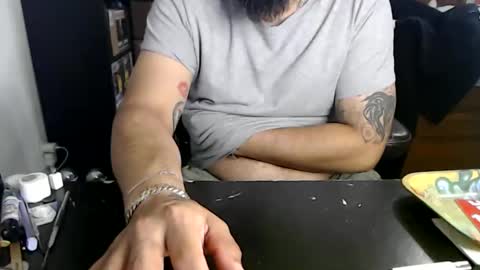 Mark online show from November 9, 7:34 am