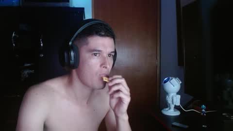 miaou_miaou online show from February 18, 3:21 am