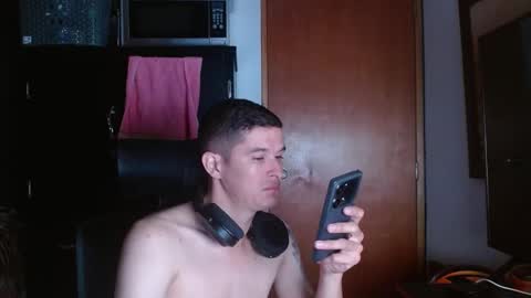 miaou_miaou online show from February 23, 3:50 am