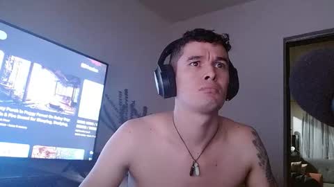 miaou_miaou online show from January 2, 2:11 am