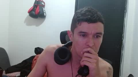 miaou_miaou online show from October 11, 10:47 pm