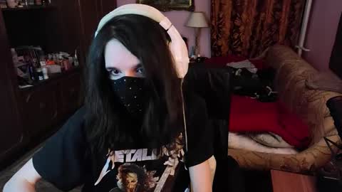 miaowhowl online show from November 15, 5:48 pm