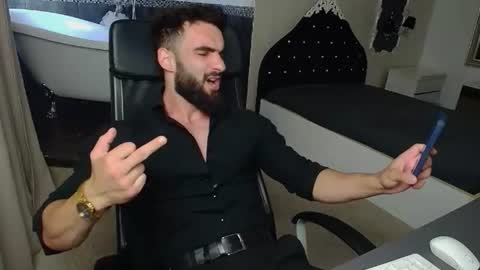 MicahLane online show from July 8, 4:16 am