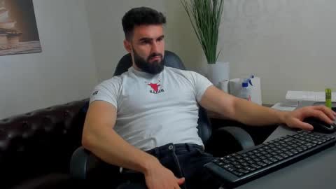 MicahLane online show from November 1, 6:39 am