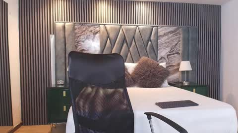 Michael online show from February 5, 8:16 pm