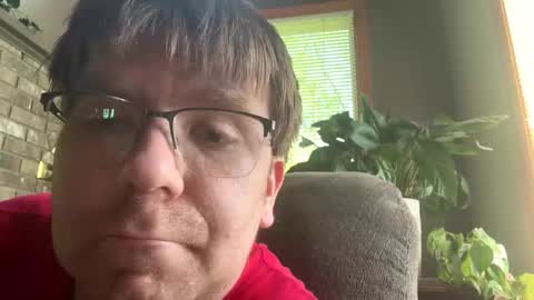 Big Dick Mike online show from May 19, 8:37 pm