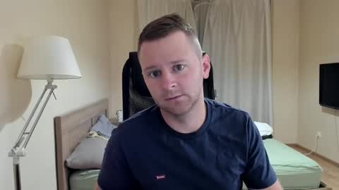 Michael Birkin online show from March 9, 3:55 am