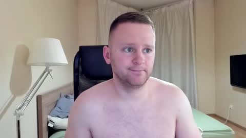 Michael Birkin online show from January 3, 4:37 pm