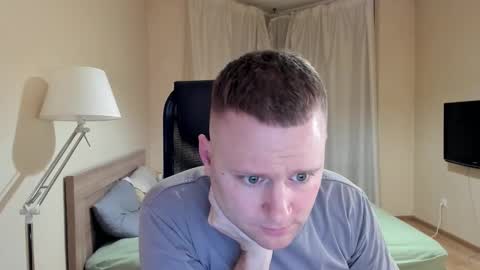 Michael Birkin online show from January 18, 3:49 pm