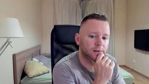 Michael Birkin online show from October 11, 4:05 am