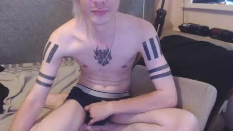 Michael online show from July 1, 2:18 pm