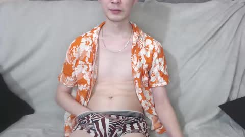 Michael online show from March 3, 6:50 pm