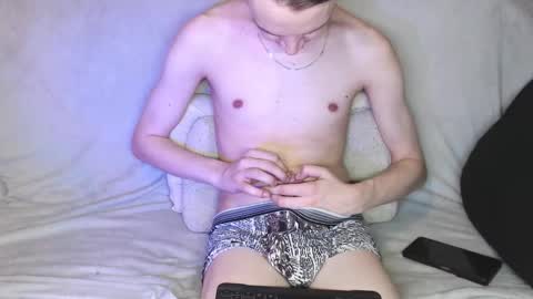 Michael online show from October 16, 9:12 pm