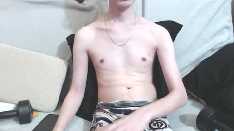 Michael online show from January 20, 9:01 pm