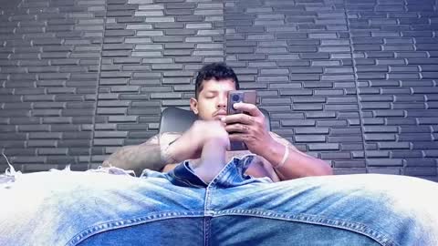 Michael Daviss online show from January 30, 2:36 pm