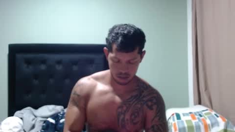 Michael Daviss online show from February 14, 2:39 am