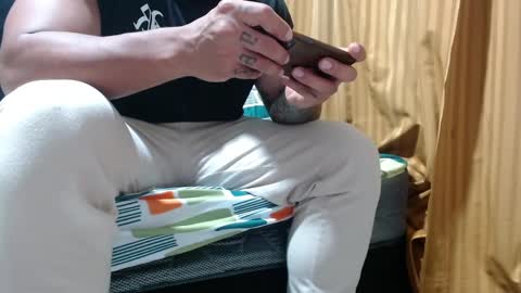 Michael Daviss online show from September 10, 1:04 am