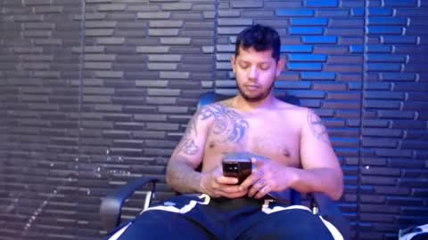 Michael Daviss online show from March 6, 1:57 pm