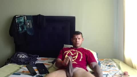 Michael Daviss online show from April 17, 4:20 pm