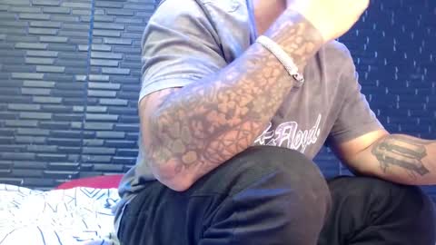 Michael Daviss online show from March 1, 1:51 pm