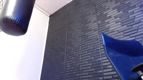 Michael Daviss online show from January 2, 1:51 pm