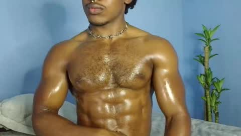 Michael online show from September 21, 3:06 am