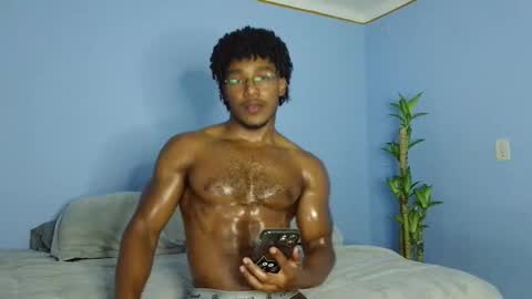 Michael online show from September 17, 4:57 am