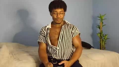 Michael online show from September 20, 2:55 am