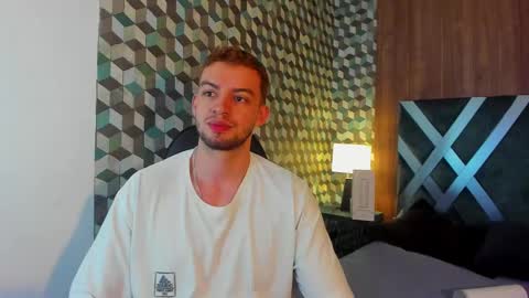 Michael Stevens online show from February 20, 8:36 pm