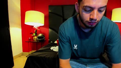 Michael Stevens online show from January 12, 5:54 pm