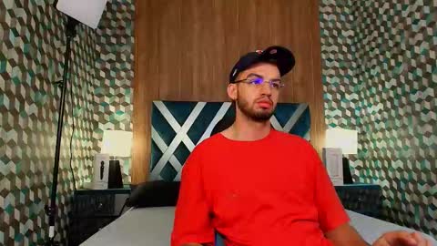 Michael Stevens online show from September 10, 9:13 pm