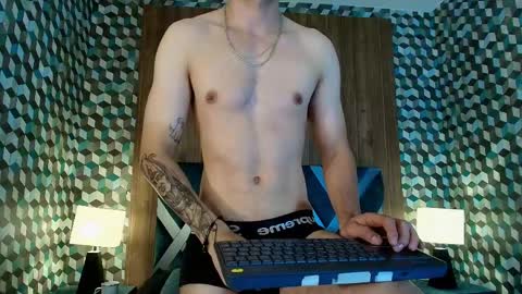 Michael Stevens online show from April 18, 7:07 pm