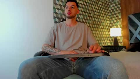 Michael Stevens online show from February 25, 2:11 pm