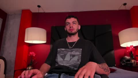 Michael Stevens online show from January 6, 7:35 pm