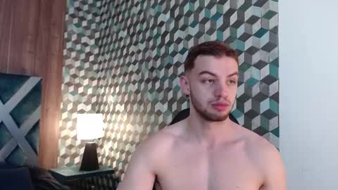 Michael Stevens online show from February 12, 12:33 pm