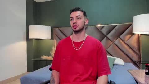 Michael Stevens online show from February 27, 5:58 pm