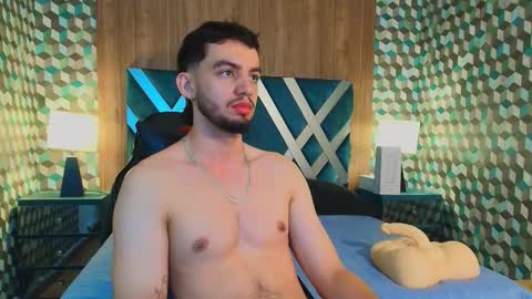 Michael Stevens online show from October 31, 10:13 pm