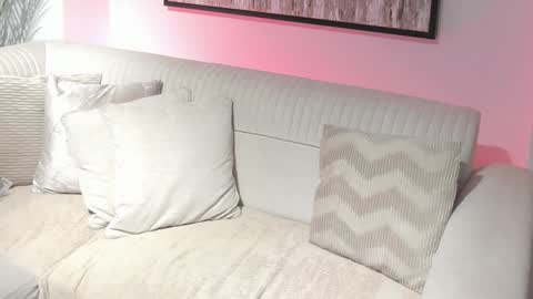 Michael Salens independent model online show from March 2, 10:16 am