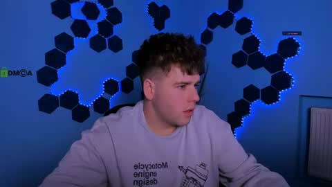 Your Michael online show from February 21, 9:43 am