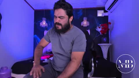 Michael online show from February 20, 2:30 pm