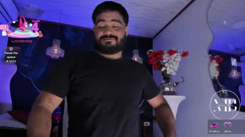 Michael online show from November 11, 4:01 pm