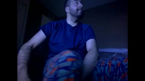 Snapshot of michaelcalif818 chatting on October 27, 12:02 am DMCA online show from October 27, 12:02 am